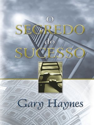 cover image of O segredo do sucesso